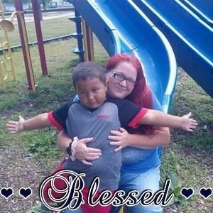 Meet your Posher, Kristina